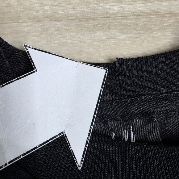 2007 WWE Survivor Series Shirt Black Miami Batista Undertaker Orton Mens Medium - Picture 10 of 10